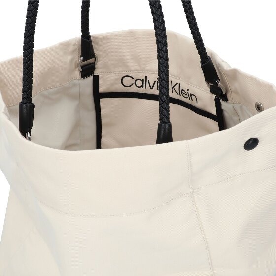 Calvin Klein Summer Story Shopper Bag 36 cm