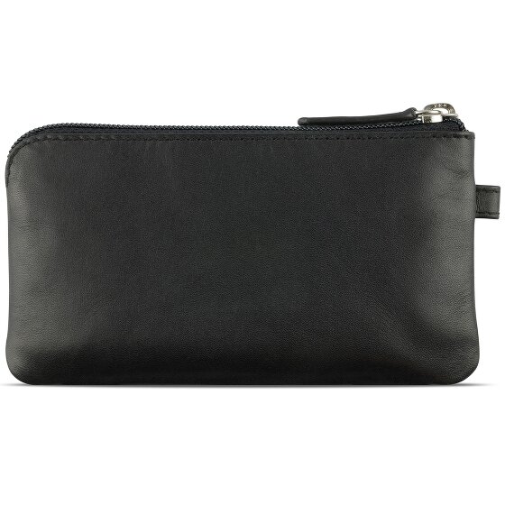 Bugatti Super Slim Key wallet Leather 12.5 cm