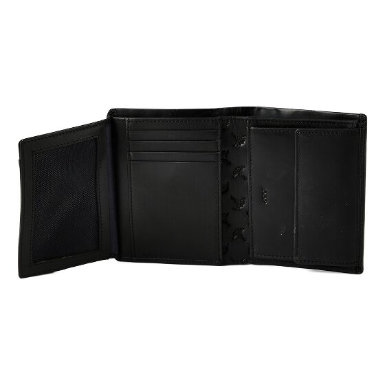 Joop! cerratano Wallet RFID protection Leather 12 cm