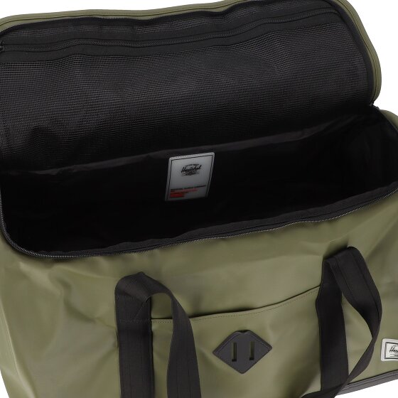 Herschel Heritage Weekender travel bag 52 cm