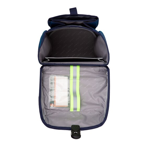 McNeill Perfecto School bag set 5-piece