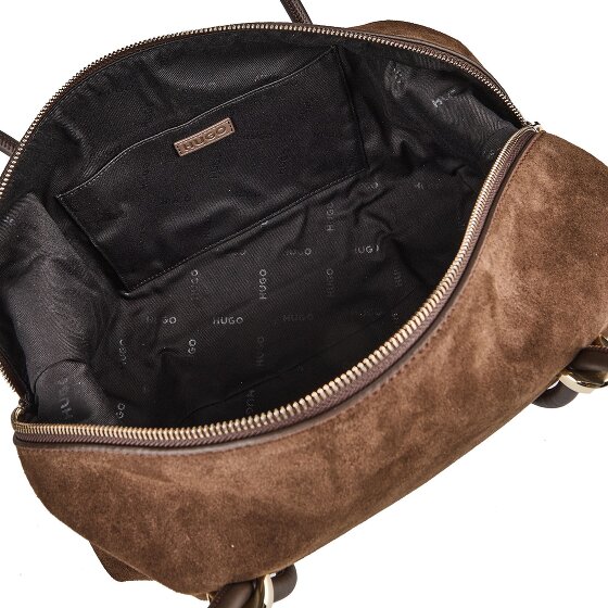 Hugo Briony Shoulder Bag 35.5 cm