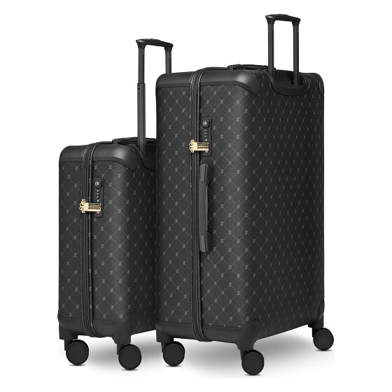 Lazarotti Palermo 4 wheels Suitcase set 2-piece