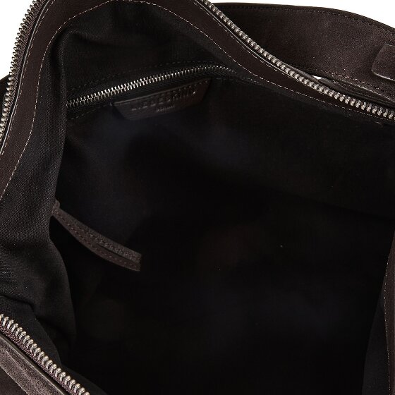 Liebeskind Mila Shoulder Bag Genuine Leather 37.5 cm