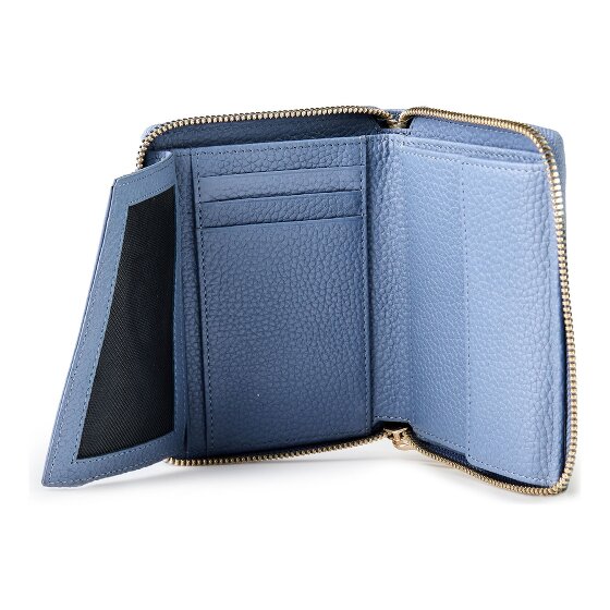 Esquire Alexandria Wallet RFID protection Leather 13 cm