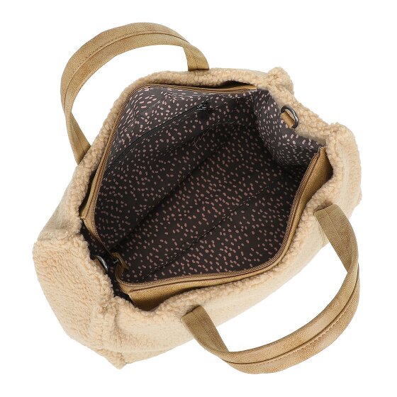 Fritzi aus Preußen Easy Tote Shopper Bag 40 cm