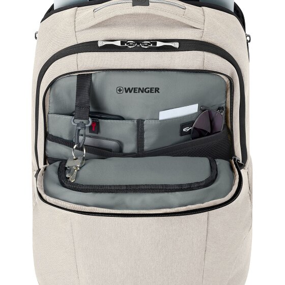 Wenger MX Daypack 45 cm Laptop compartment
