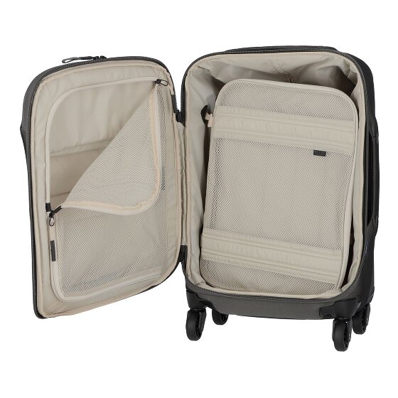 Thule Subterra 2 4 wheels Cabin trolley 55 cm