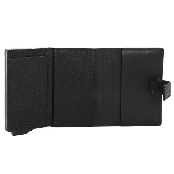 Joop! Cardona c-two credit card case RFID leather 7.5 cm