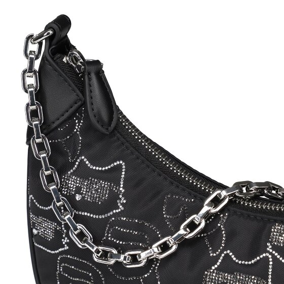 Karl Lagerfeld Ikon Shoulder Bag 27 cm