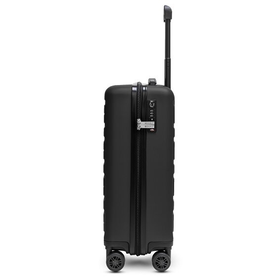 Redolz Essentials 08 CABIN 4 wheels Cabin trolley 55 cm