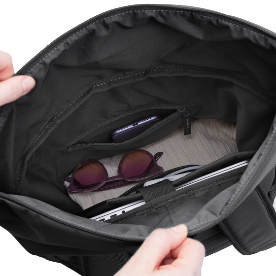 GOT BAG Rolltop Easy Daypack 46 cm Laptop compartment