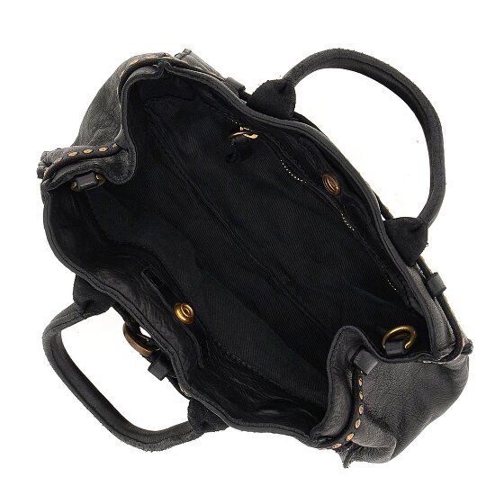 Campomaggi Kura Handbag Leather 33 cm