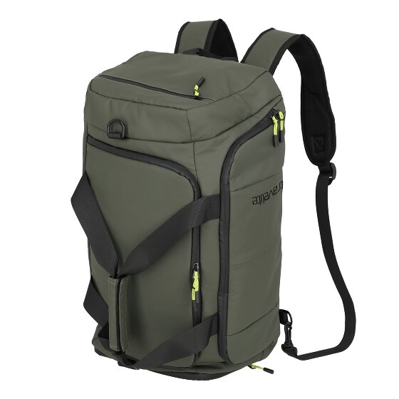 Travelite Briize Weekender travel bag 53 cm