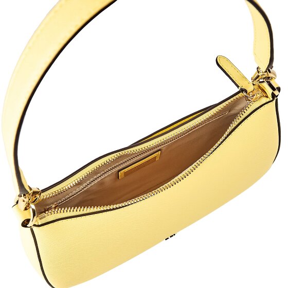 Lauren Ralph Lauren Danni Shoulder Bag Leather 26.5 cm