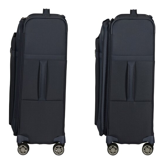 Samsonite Airea 4 wheels Trolley 67 cm Expandable