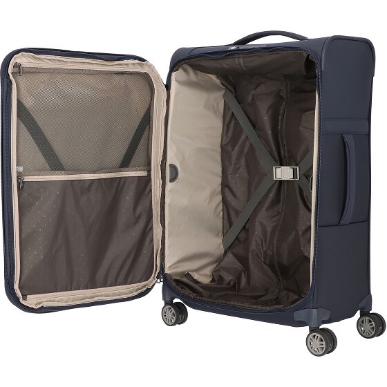 Samsonite Airea 4 Roll Trolley 67 cm