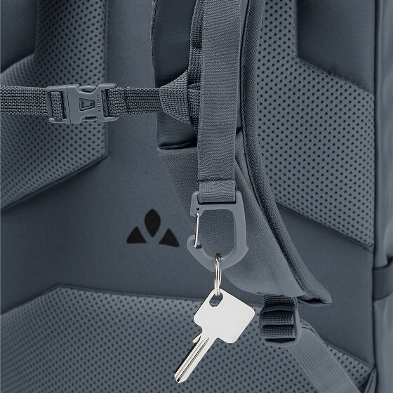 Vaude Mineo backpack 47 cm laptop compartment