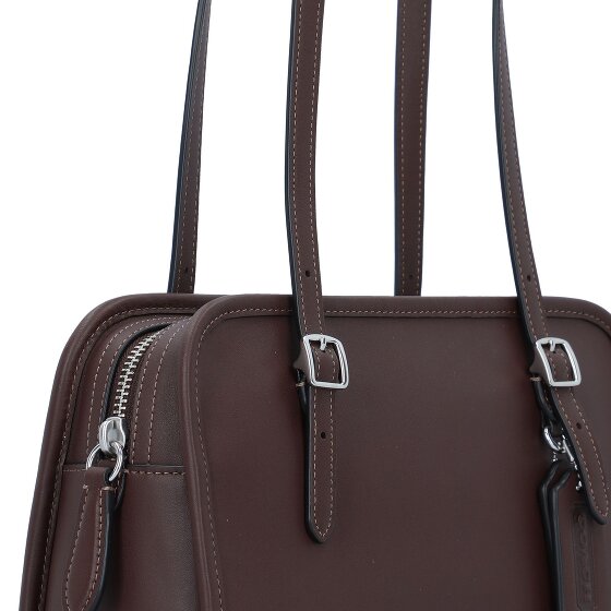 Coach Originals Shoulder Bag Leather 25.5 cm