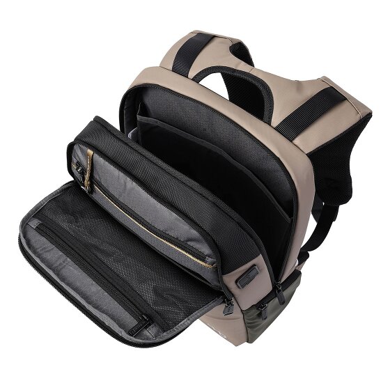 Hedgren Commute Backpack RFID 40 cm laptop compartment