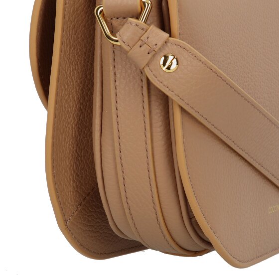 Coccinelle Dew Shoulder bag Leather 23 cm