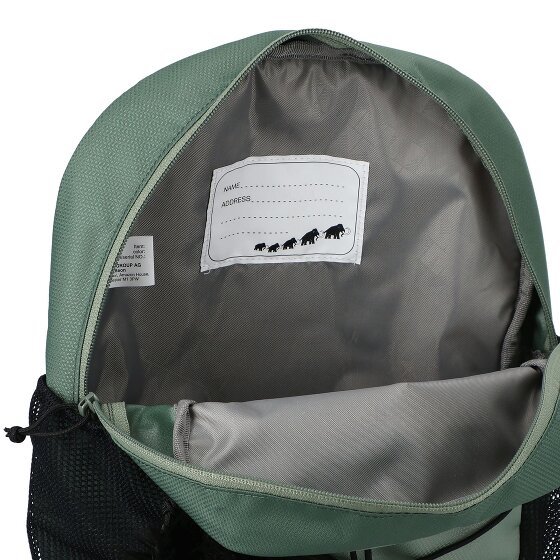 Mammut First Zip 8 Kids backpack 31 cm