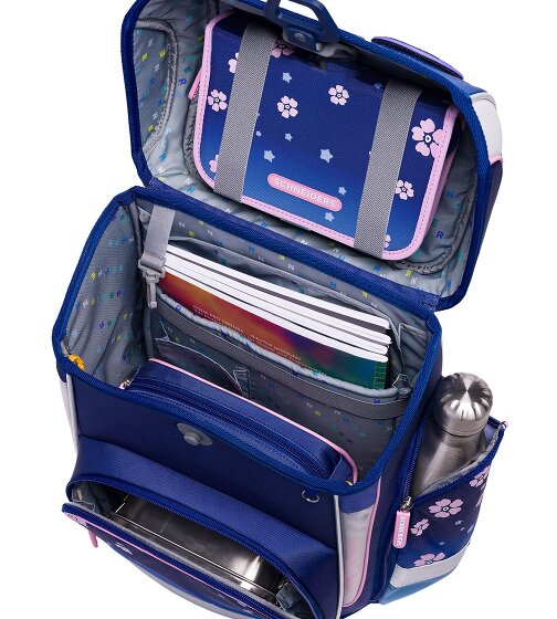 Schneiders Ergolite School bag set 8-piece