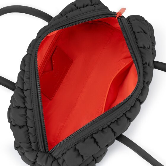 LES VISIONNAIRES Unio Zicke Shoulder Bag 35 cm