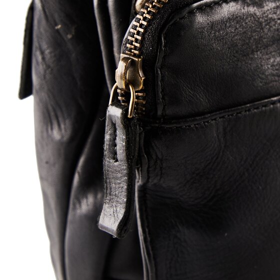 Harold's SUBMARINE Shoulder bag Leather 24 cm