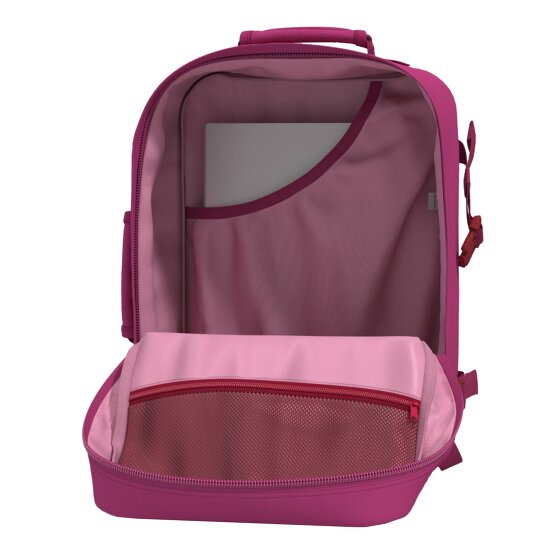 Cabin Zero Travel Daypack 45 cm Laptop compartment