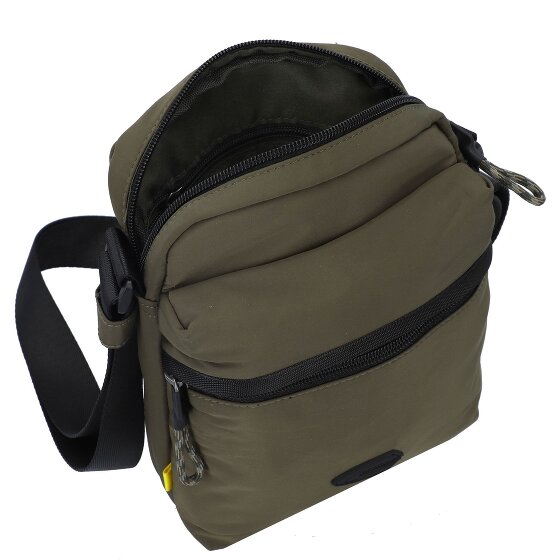 camel active Terra Shoulder bag 16 cm camel active Terra Shoulder bag 16 cm