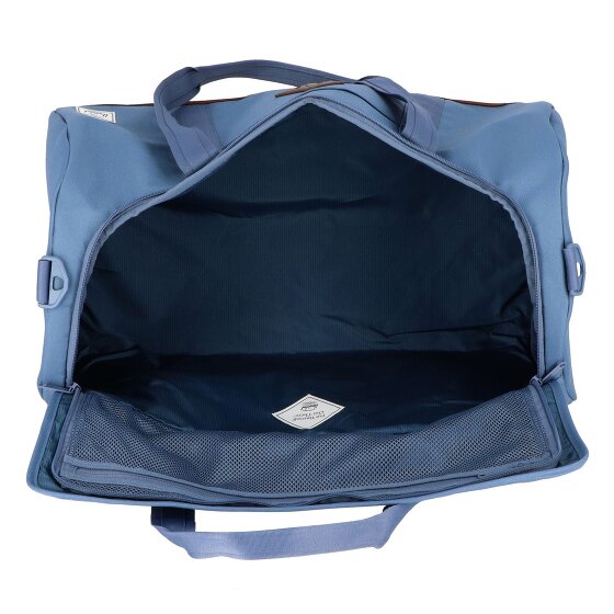 Herschel Heritage Weekender travel bag 52 cm