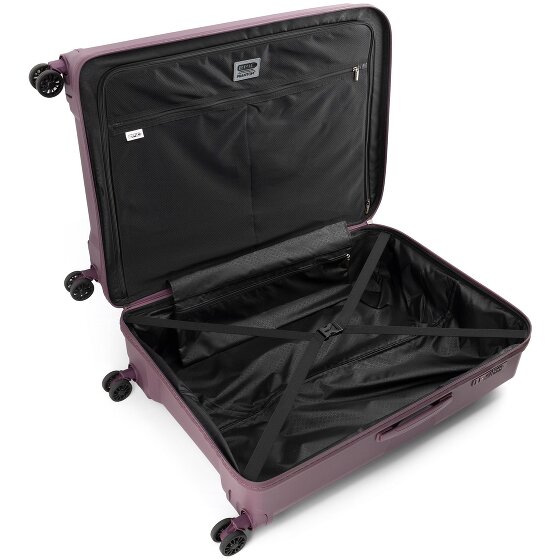 Epic Phantom SL 4-Wheel Trolley 76 cm