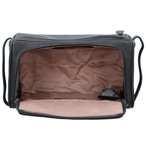 Bugatti Bella Toilet bag Leather 28 cm