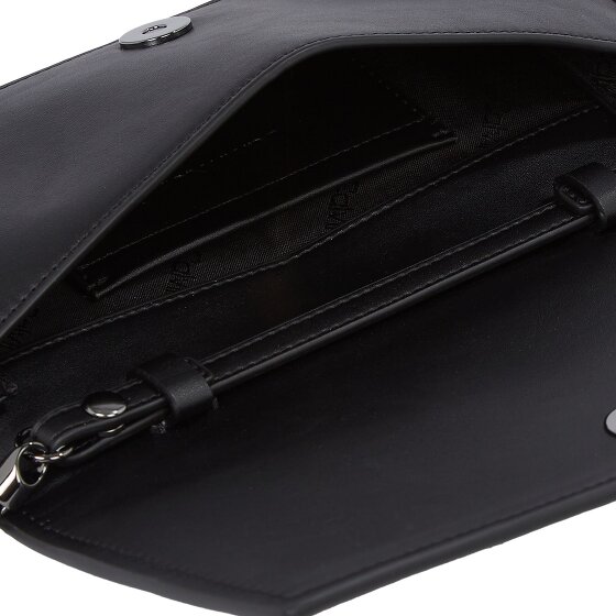 Calvin Klein Ck Glow Clutch bag 23 cm