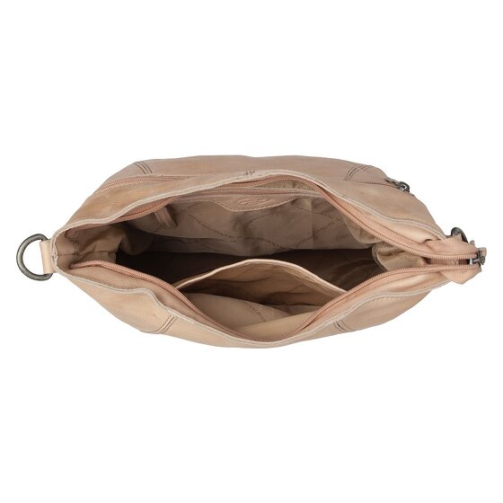 The Chesterfield Brand Sintra Shoulder Bag Leather 34 cm