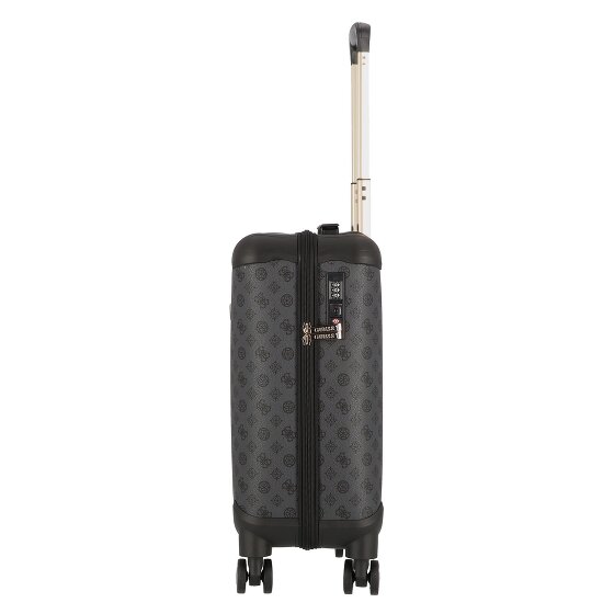 Guess Wilder 4 wheels Cabin trolley 53 cm