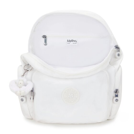 Kipling Basic City Zip City Backpack S 33.5 cm