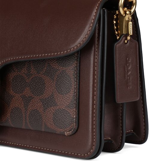 Coach Tabby Handbag 26 cm