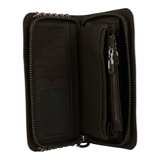 Desigual Fiona Wallet 20.5 cm