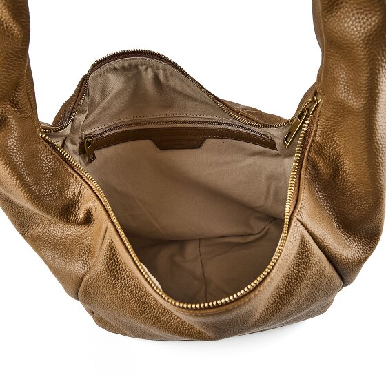 Liebeskind Farrah Shoulder Bag M Genuine Leather 45 cm