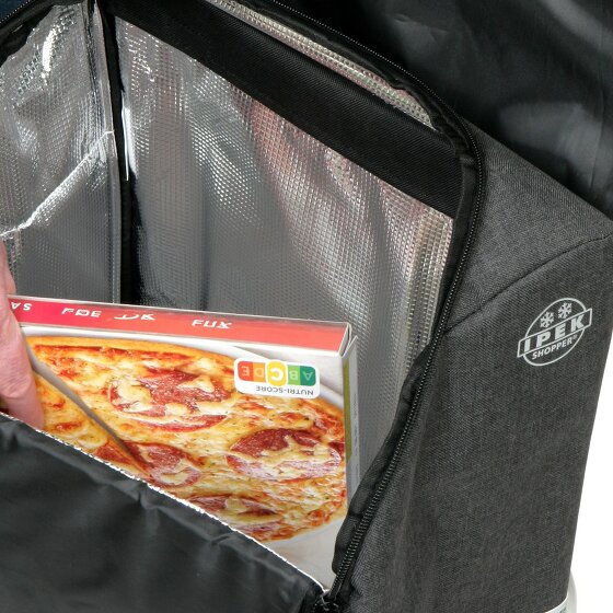 Andersen Shopper Komfort Shopper Ipek Ma Shopping Trolley 58 cm