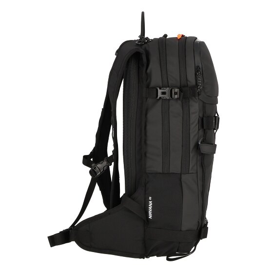 Mammut Nirvana 22 Trekking backpack 50 cm