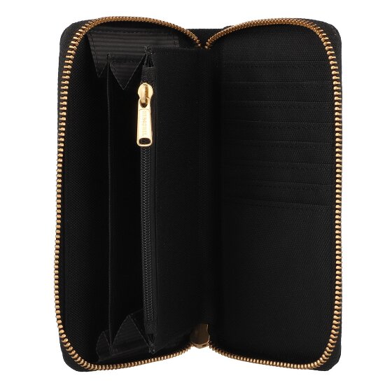 Herschel Thomas Wallet RFID protection 17.5 cm