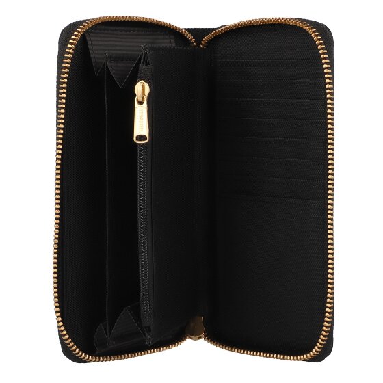 Herschel Thomas Wallet RFID protection 17.5 cm Herschel Thomas Wallet RFID protection 17.5 cm