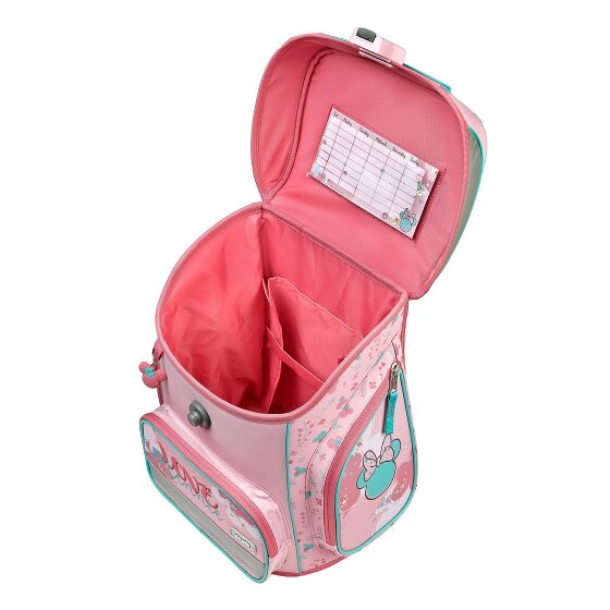 Scooli EasyFit School bag set 5-piece