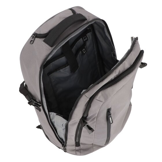 Samsonite Roader 2 wheels Cabin trolley 55 cm Laptop compartment