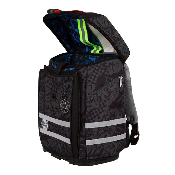 McNeill Perfecto School bag set 5-piece