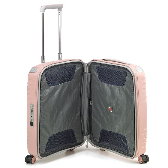 Roncato Ypsilon 2.0 4 wheels Cabin trolley 55 cm
