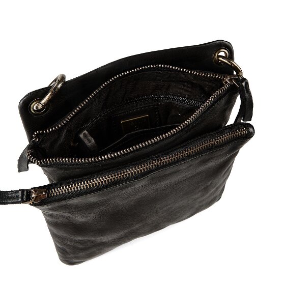 Harbour 2nd Anchor Love Adara Shoulder bag Genuine Leather 20 cm
